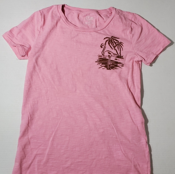 J crew tee shirt - Picture 1 of 3